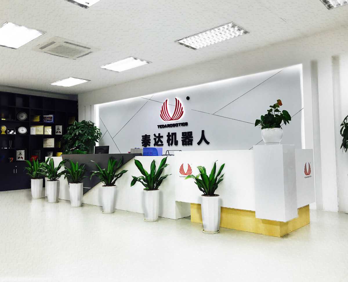 奧賽云盾|保障泰達機器人數據安全，實現企業降本增效